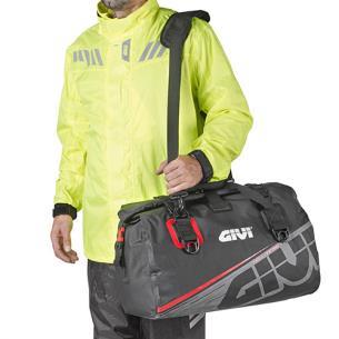 Bolsa Impermeable Sillín... 2
