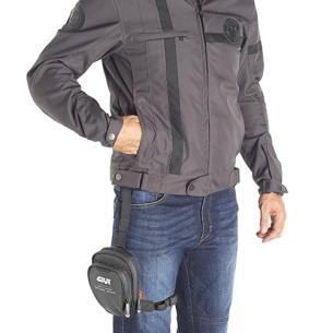 Bolsa de Perna GIVI EA139B 2