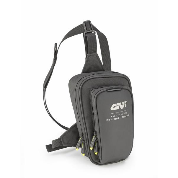 Sacoche de jambe GIVI EA140B XL