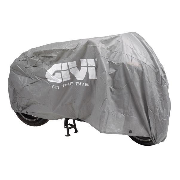 Capa de Motociclo Givi Universal...