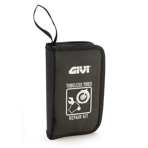 Kit de réparation de pneus tubeless Givi
