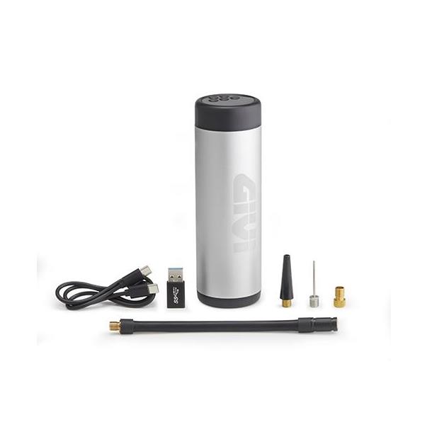 Givi Battery Powered Compressor...