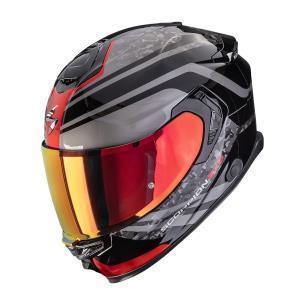 Capacete Integral Scorpion...