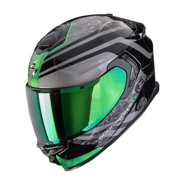 Casco Integral Scorpion Exo-Gt Sp Air...
