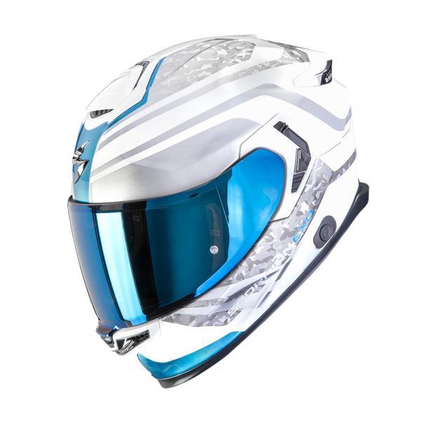 Casco Integral Scorpion Exo-Gt Sp Air...