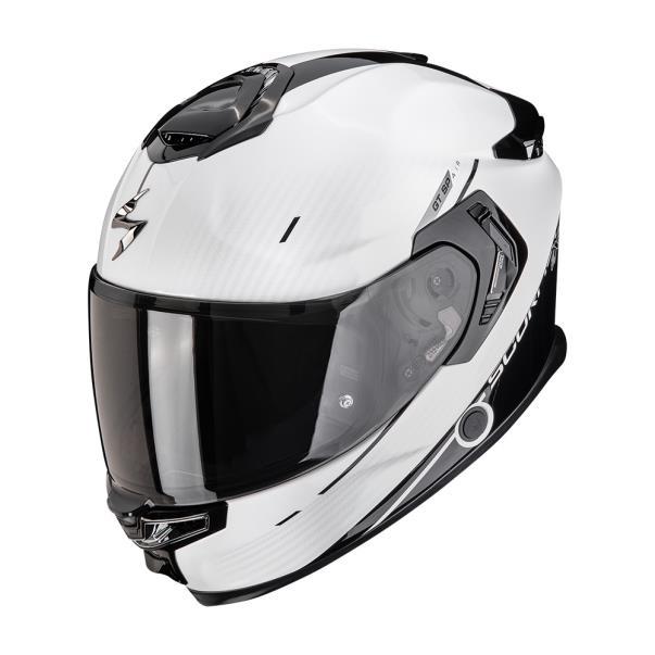 Capacete Integral Scorpion Exo-Gt Sp...