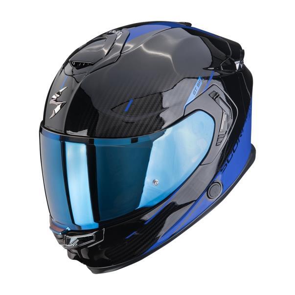 Capacete Integral Scorpion Exo-Gt Sp...