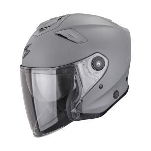 Capacete Jet Scorpion...