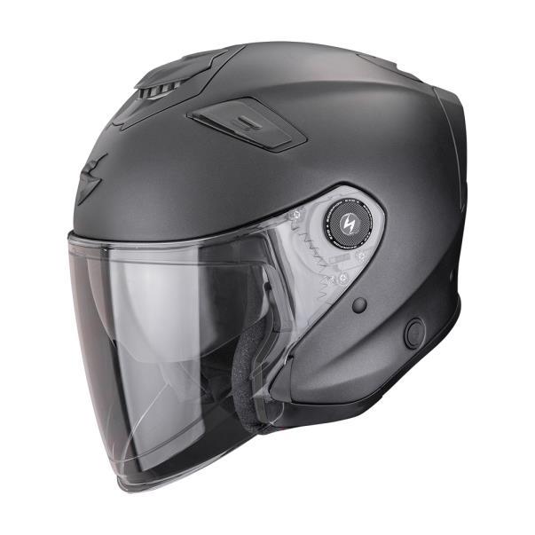 Capacete Jet Scorpion Exo-Gt Jet...