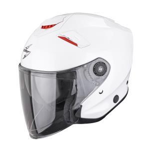 Capacete Jet Scorpion...