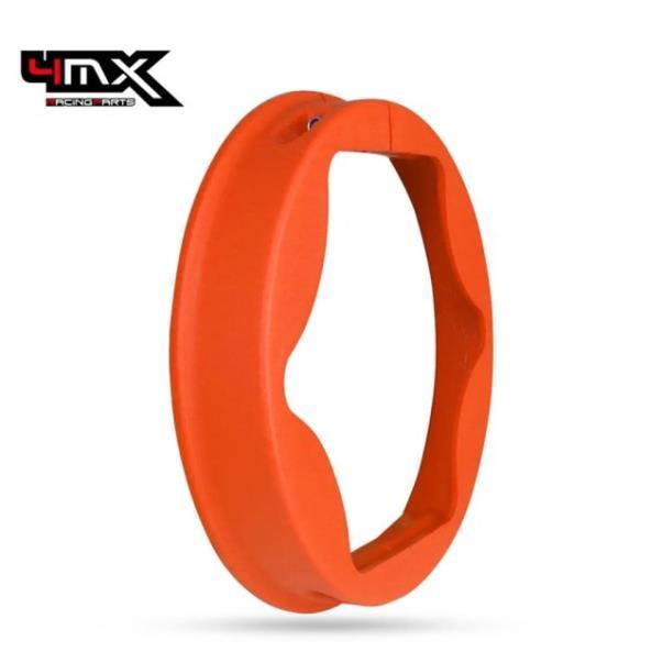 Protetor de Coroa 4MX KTM 04-......