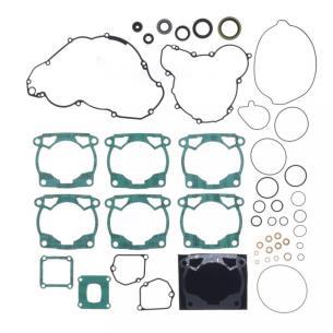 Vertex Complete Engine...
