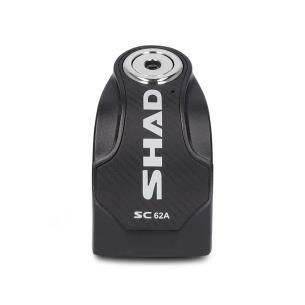 Antivol disque SC62A Noir 2