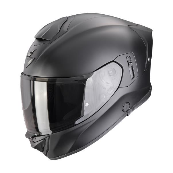 Capacete Integral Scorpion Exo-530...