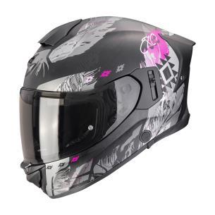 Capacete Integral Scorpion...