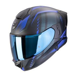 Capacete Integral Scorpion...