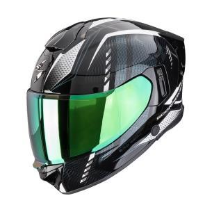 Capacete Integral Scorpion...