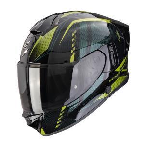 Casco Integral Scorpion...
