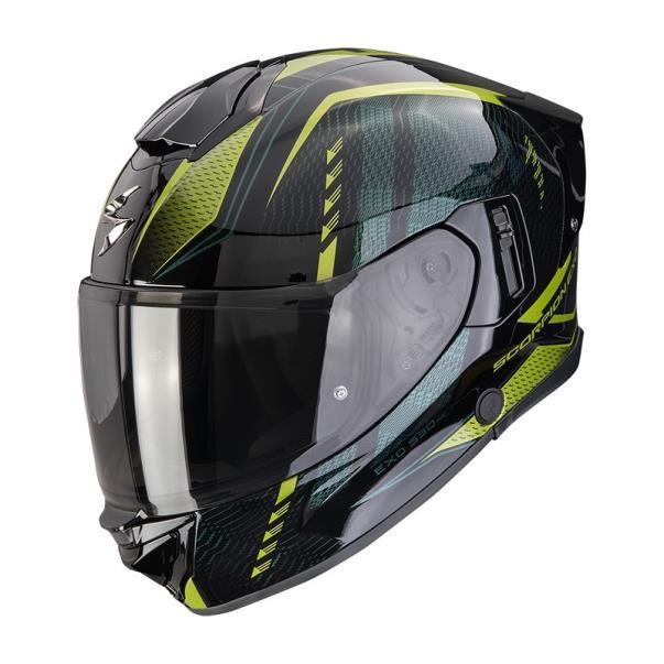 Casco Integral Scorpion Exo-530 Air...