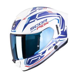Casco Integral Scorpion...