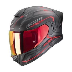 Capacete Integral Scorpion...