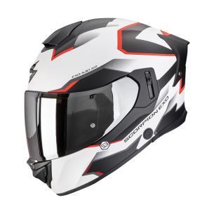 Casco Integral Scorpion...