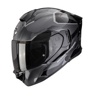 Capacete Integral Scorpion...