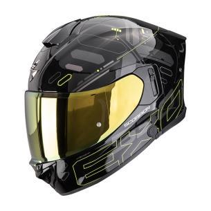 Capacete Integral Scorpion...