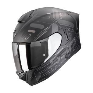 Capacete Integral Scorpion...