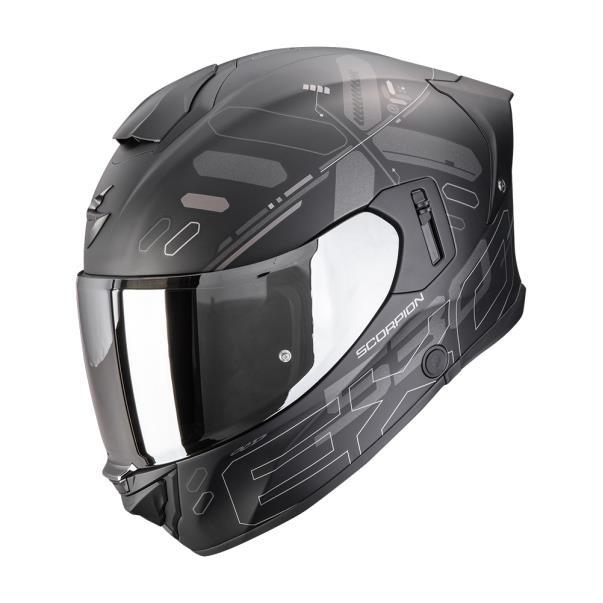 Scorpion Exo-530 Air Fond Matte...