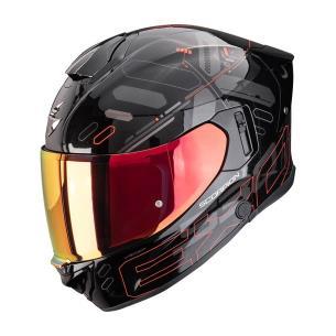 Casque Intégral Scorpion...
