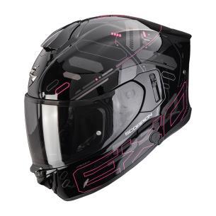 Capacete Integral Scorpion...