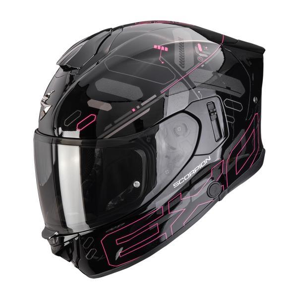 Casque Intégral Scorpion Exo-530 Air...