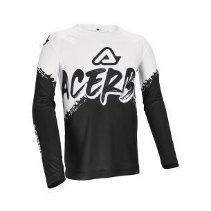 Camisola Infantil Acerbis...