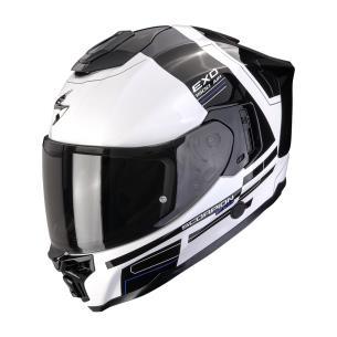 Capacete Integral Scorpion...