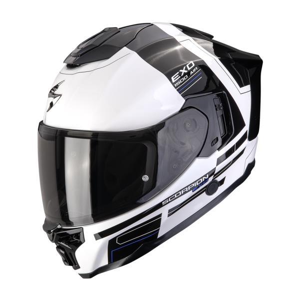 Casco Integral Scorpion Exo-1500 Air...
