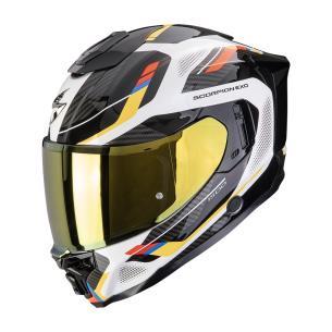 Capacete Integral Scorpion...