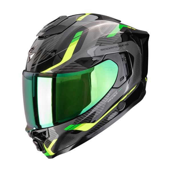 Casco Integral Scorpion Exo-1500 Air...