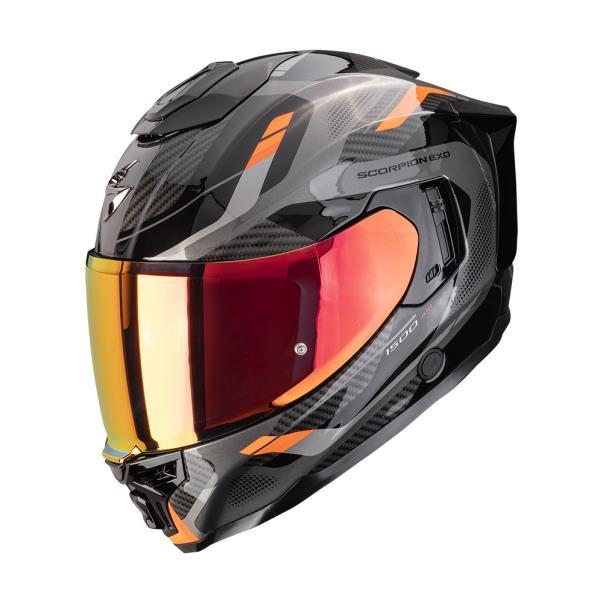 Casco Integral Scorpion Exo-1500 Air...