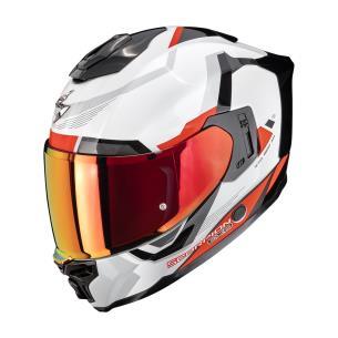 Capacete Integral Scorpion...
