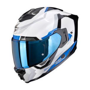 Capacete Integral Scorpion...