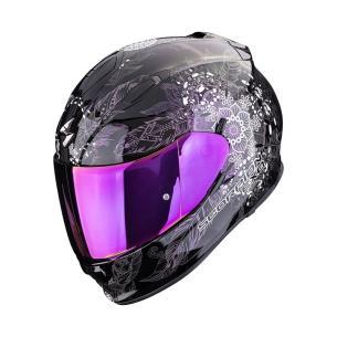 Capacete Integral Scorpion...