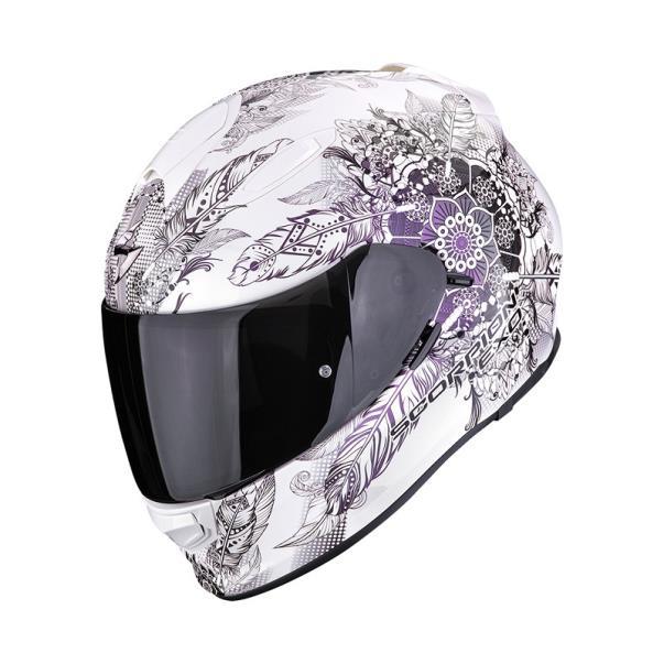 Casco Integral Scorpion Exo-491 Dream...