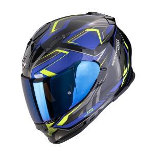 Capacete Integral Scorpion...
