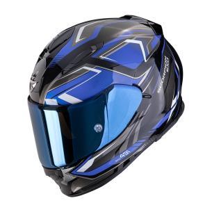 Capacete Integral Scorpion...