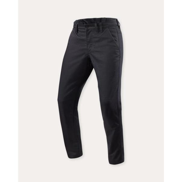 Pantalón Chino Revit Dean 2 TF Black L32