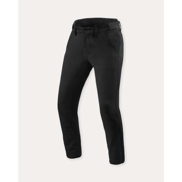 Pantalón Chino Revit Mason Slim Black...