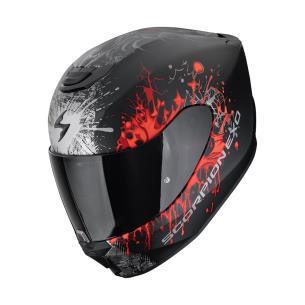 Casco Integral Scorpion...