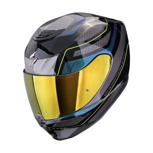 Casque Intégral Scorpion...