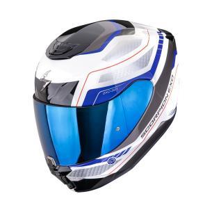 Capacete Integral Scorpion...